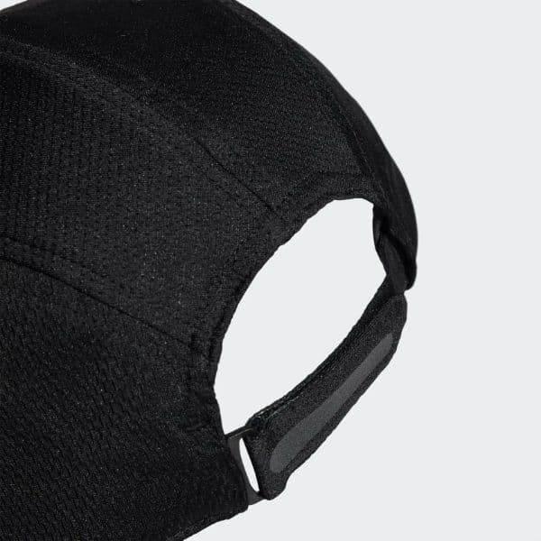 כובע אדידס Adidas RUN MESHCAP A.R APP UNISEX HB1307 - Image 4