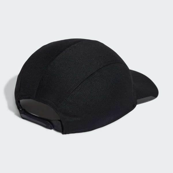 כובע אדידס Adidas RUN MESHCAP A.R APP UNISEX HB1307 - Image 5