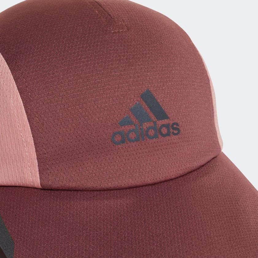 כובע אדידס לנשים Adidas RUN MESHCAP A.R HE9760 - Image 3