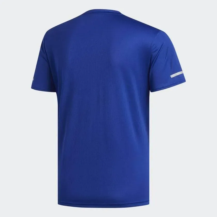 חולצת אדידס לגבר Adidas Run Tee CZ5086 - Image 6