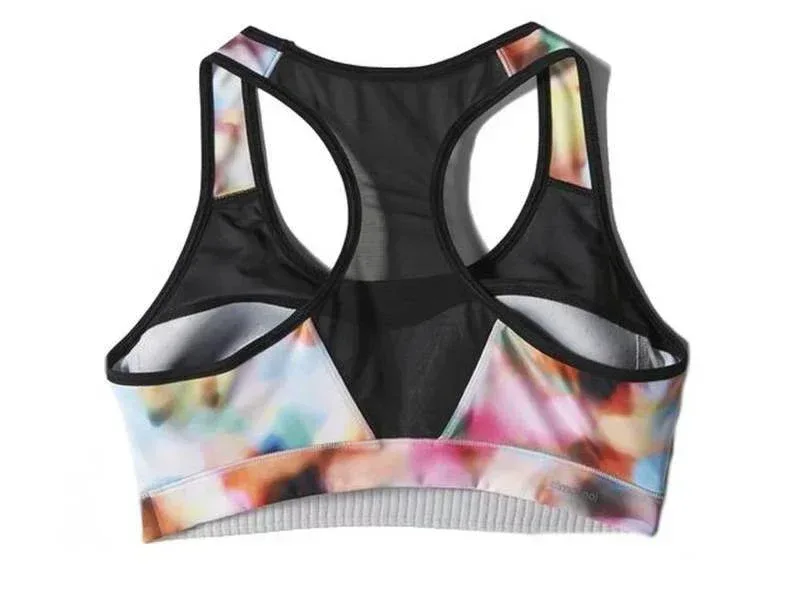 טופ אימון אדידס לנשים Adidas S13284 RB Bra - Image 2
