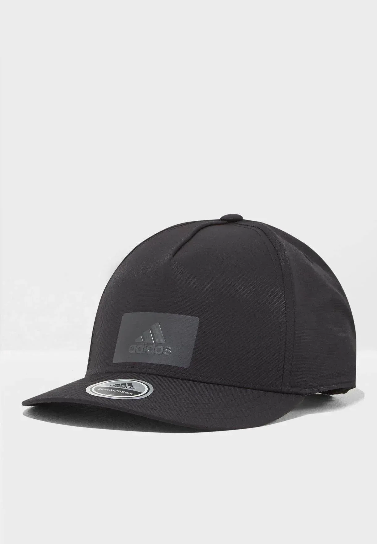 כובע אדידס Adidas S16 ZNE LOGO CY6049 - Image 2