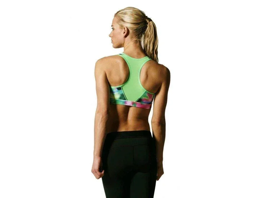 טופ אימון אדידס לנשים Adidas S16335 Rb Bra - Image 2