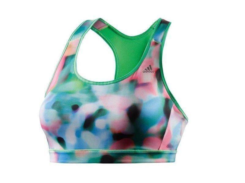 טופ אימון אדידס לנשים Adidas S16335 Rb Bra - Image 3