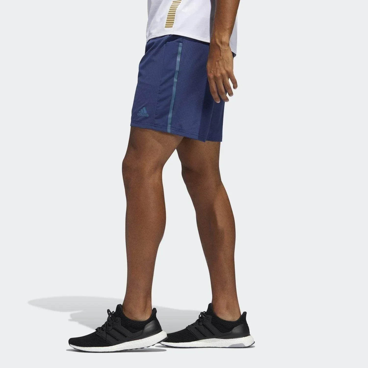 מכנס אדידס גברים Adidas SATURDAY SHORT FL5956 - Image 3