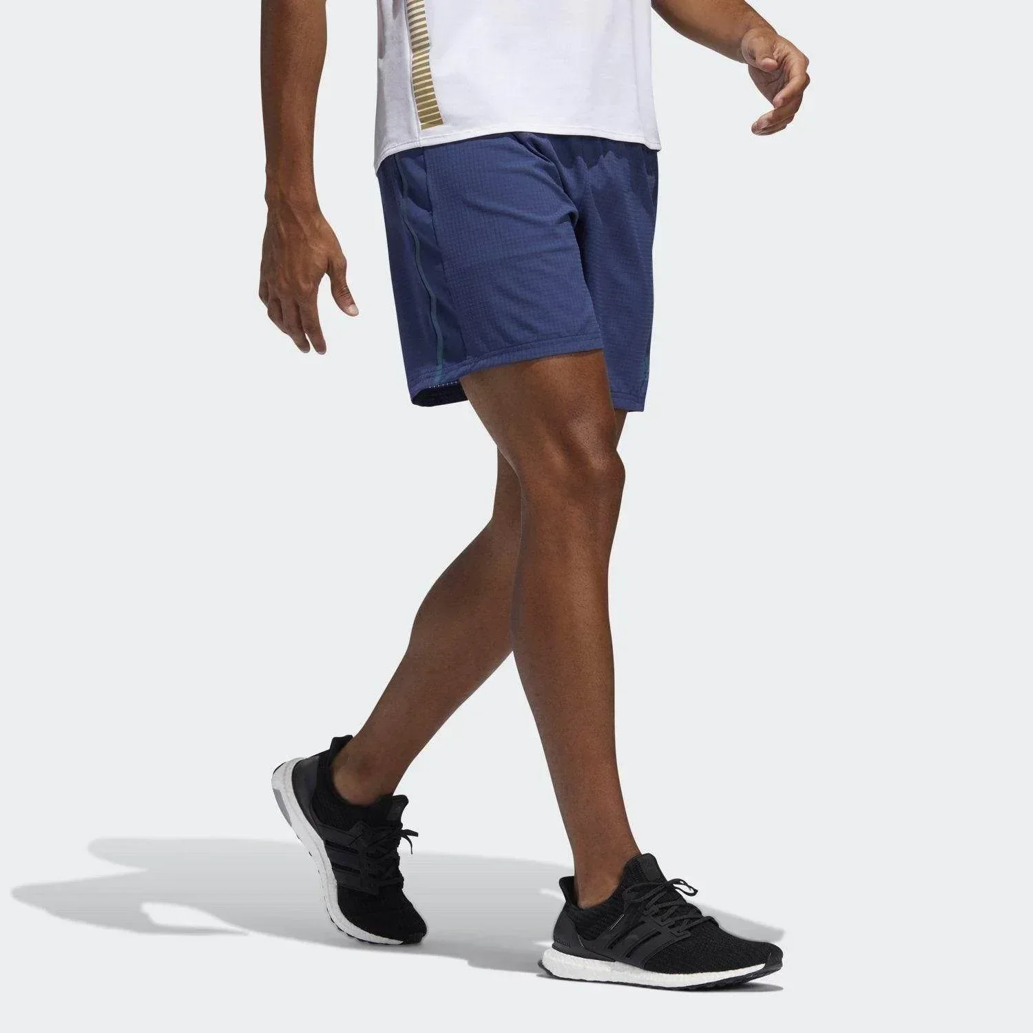מכנס אדידס גברים Adidas SATURDAY SHORT FL5956 - Image 4