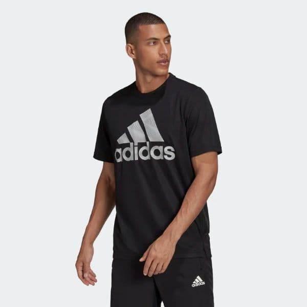 חולצת אדידס גברים Adidas SEASON T HD4334