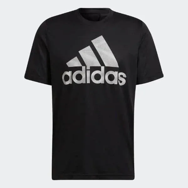 חולצת אדידס גברים Adidas SEASON T HD4334 - Image 5