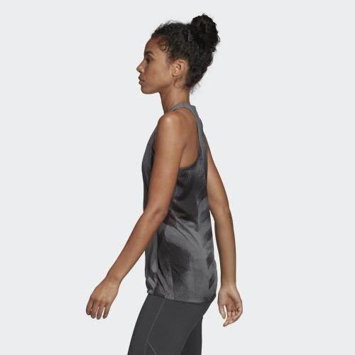 גופית אדידס Adidas SINGLET DQ1860 - Image 2