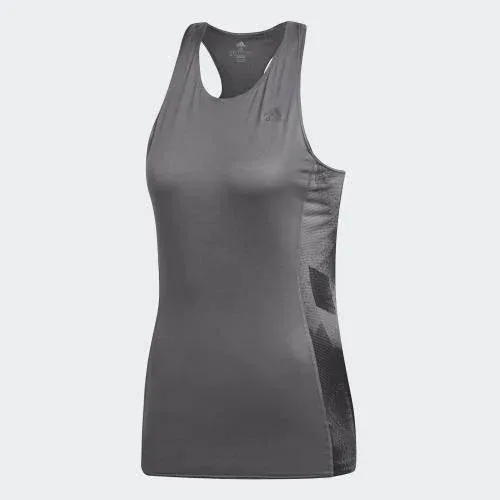 גופית אדידס Adidas SINGLET DQ1860 - Image 3