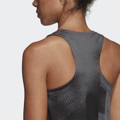 גופית אדידס Adidas SINGLET DQ1860 - Image 7