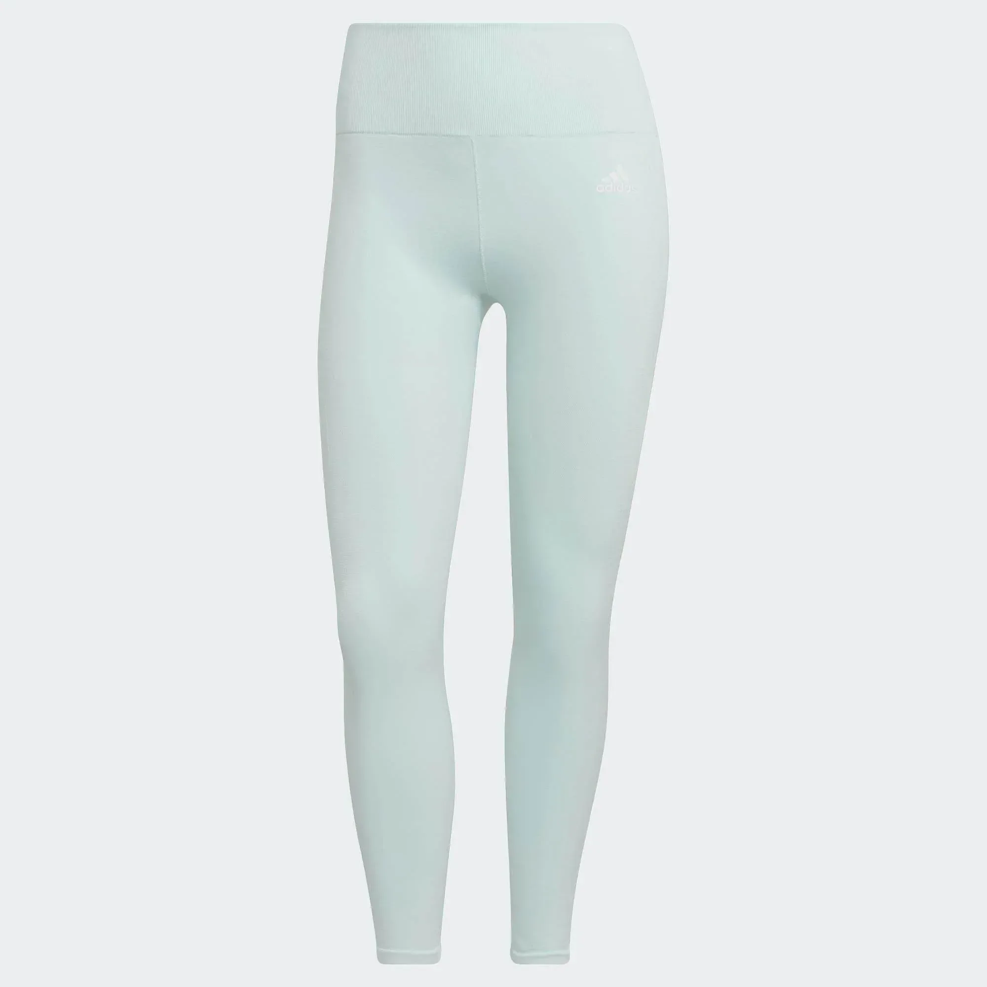 טייטס אדידס 7/8 לנשים Adidas SML 7/8 TIG HD6827 - Image 4