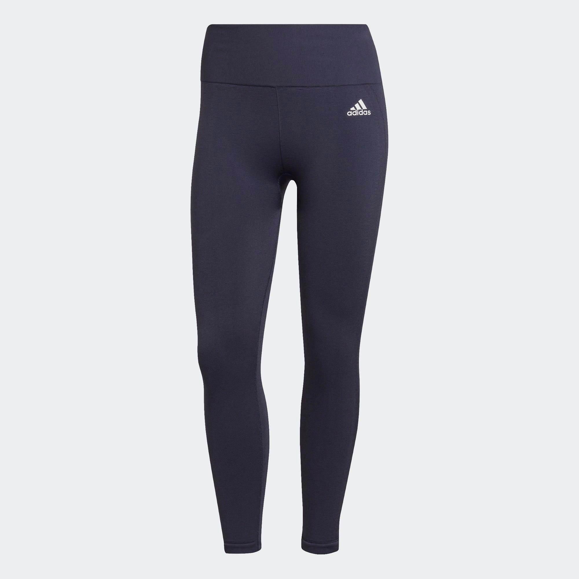 טייטס אדידס 7/8 לנשים Adidas SML 7/8 TIG HE2961 - Image 4
