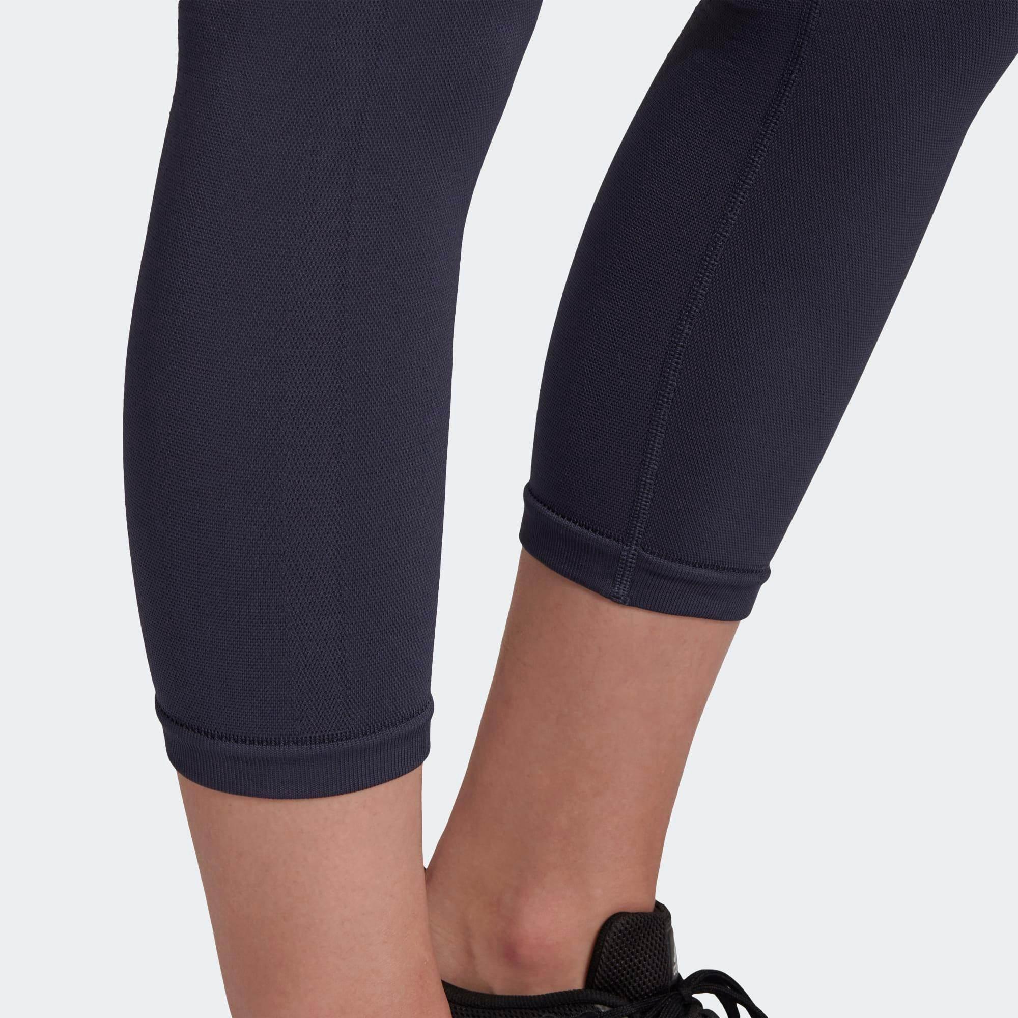 טייטס אדידס 7/8 לנשים Adidas SML 7/8 TIG HE2961 - Image 6