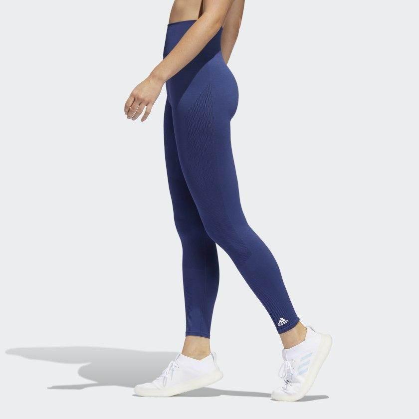 טייטס אדידס נשים Adidas SMLSS TIGHT FJ7165 - Image 3