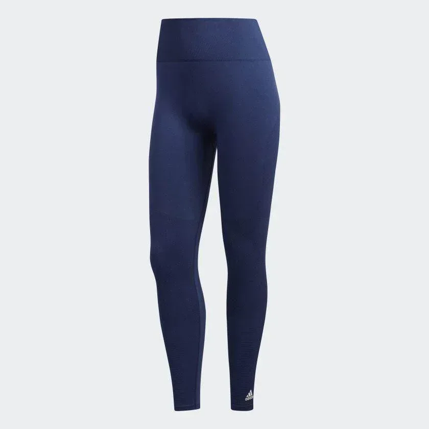 טייטס אדידס נשים Adidas SMLSS TIGHT FJ7165 - Image 5