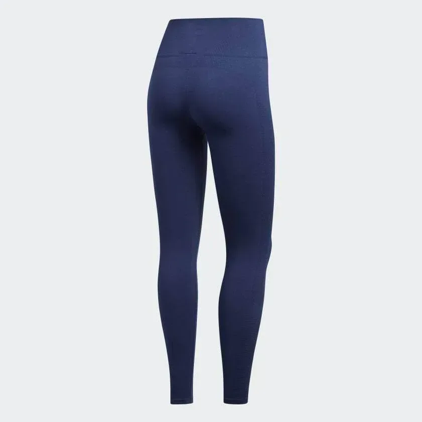 טייטס אדידס נשים Adidas SMLSS TIGHT FJ7165 - Image 6