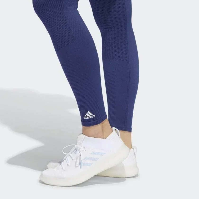 טייטס אדידס נשים Adidas SMLSS TIGHT FJ7165 - Image 7