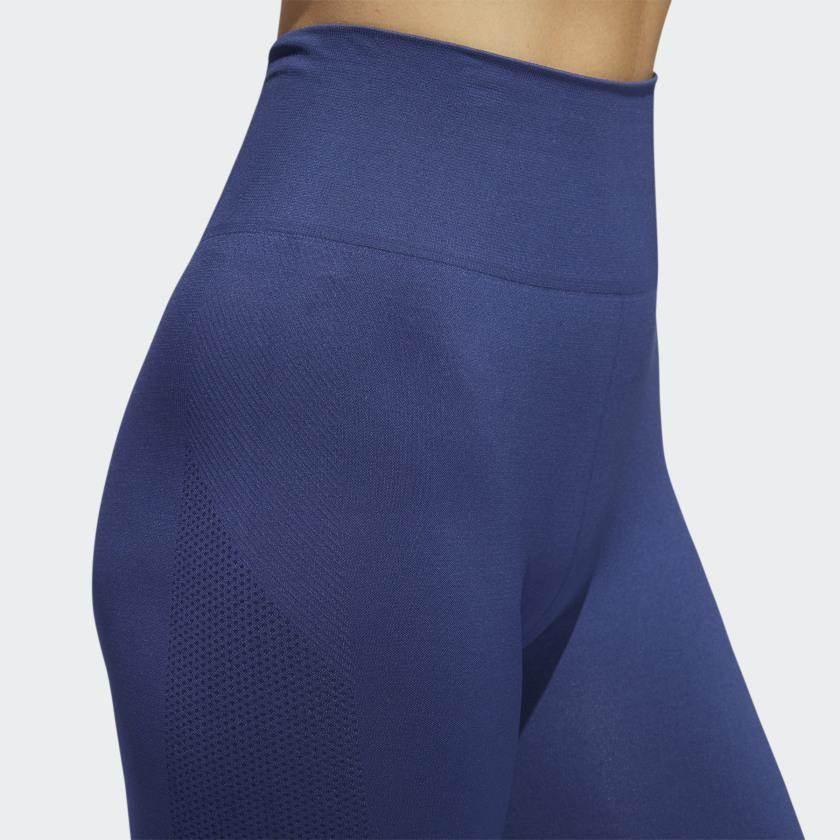 טייטס אדידס נשים Adidas SMLSS TIGHT FJ7165 - Image 8