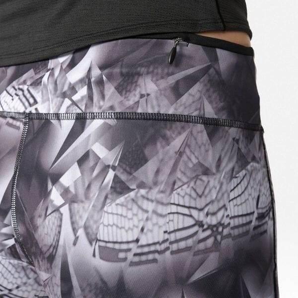 מכנס אדידס קצר לנשים Adidas SN Booty Short AX7433 - Image 4