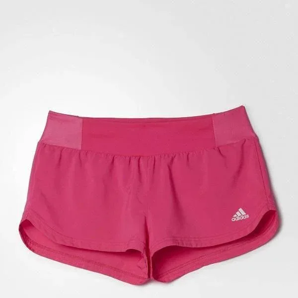 מכנס אדידס קצר לנשים Adidas SN Glide Short AI8257 - Image 4
