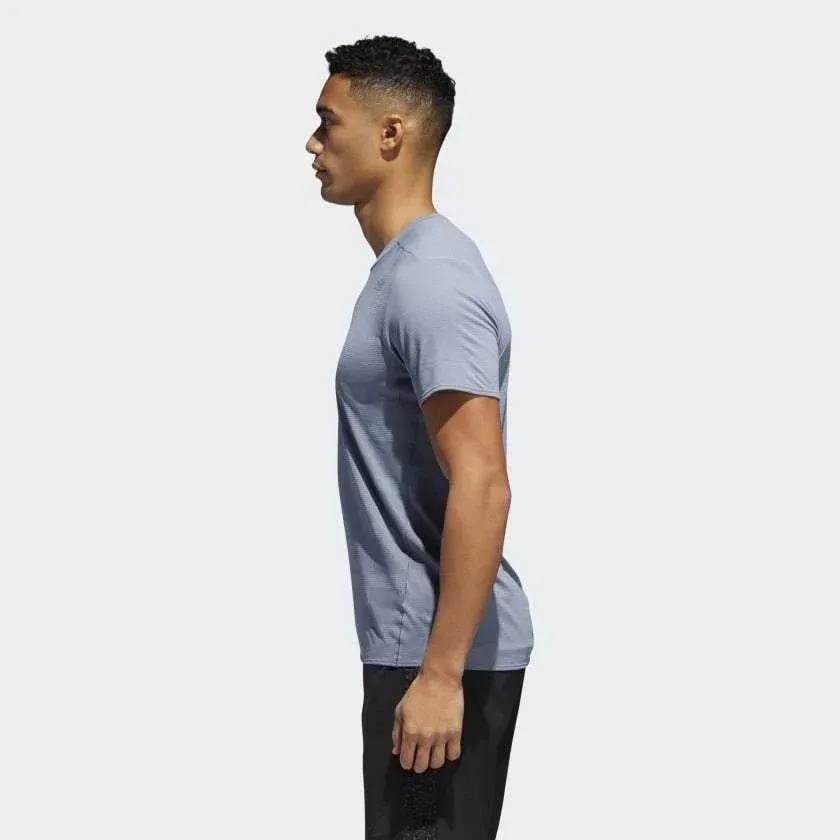 חולצת אדידס לגבר Adidas SN SS Tee CG1161 - Image 2
