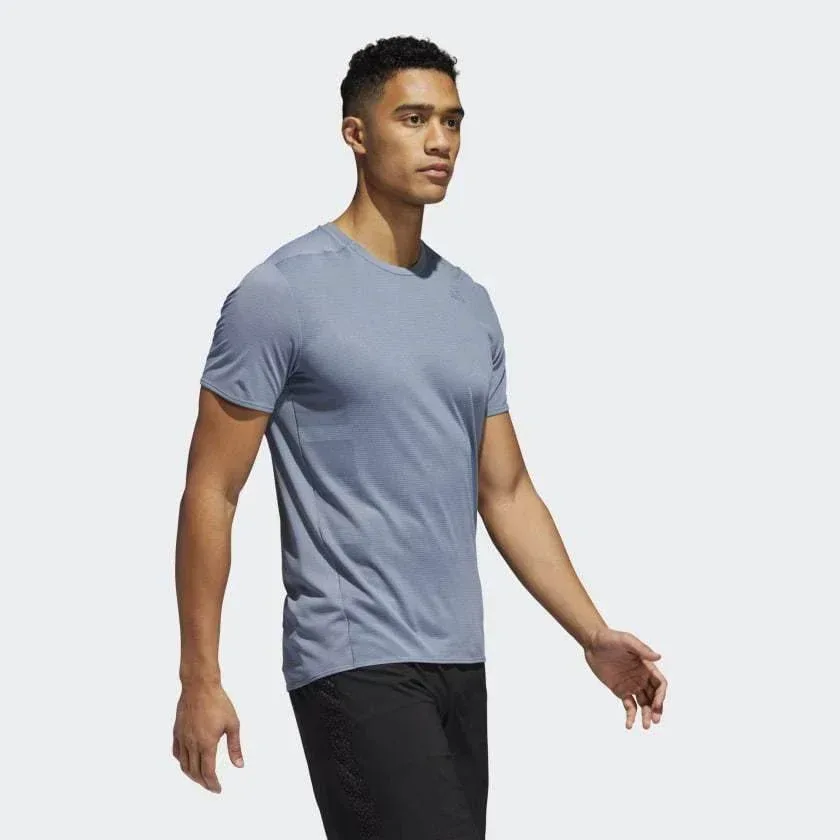 חולצת אדידס לגבר Adidas SN SS Tee CG1161 - Image 3