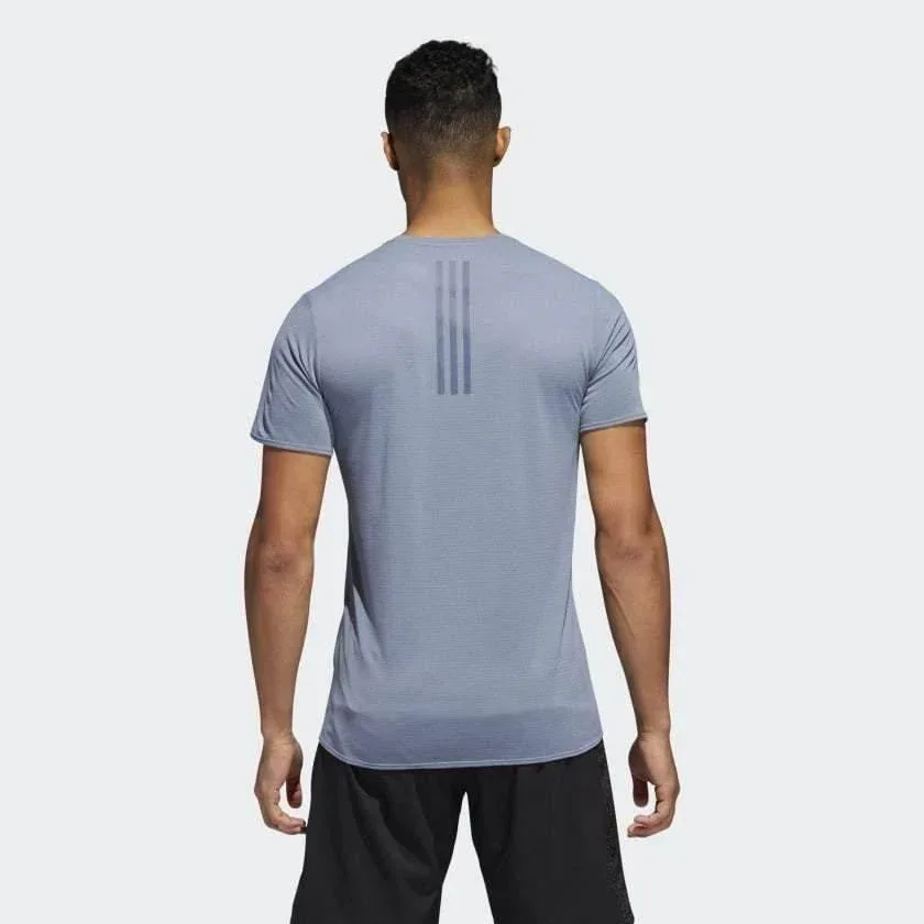 חולצת אדידס לגבר Adidas SN SS Tee CG1161 - Image 4