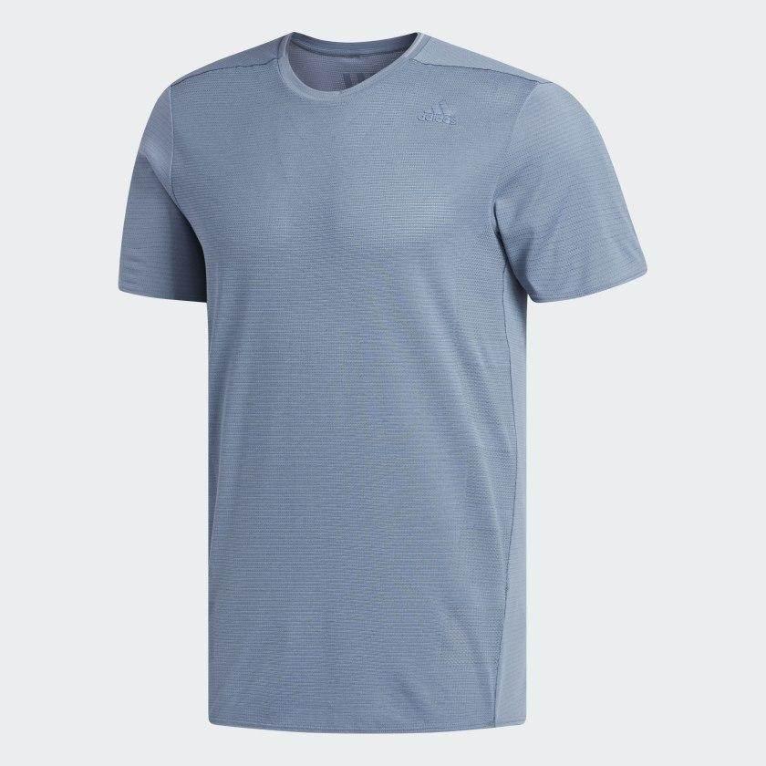 חולצת אדידס לגבר Adidas SN SS Tee CG1161 - Image 5