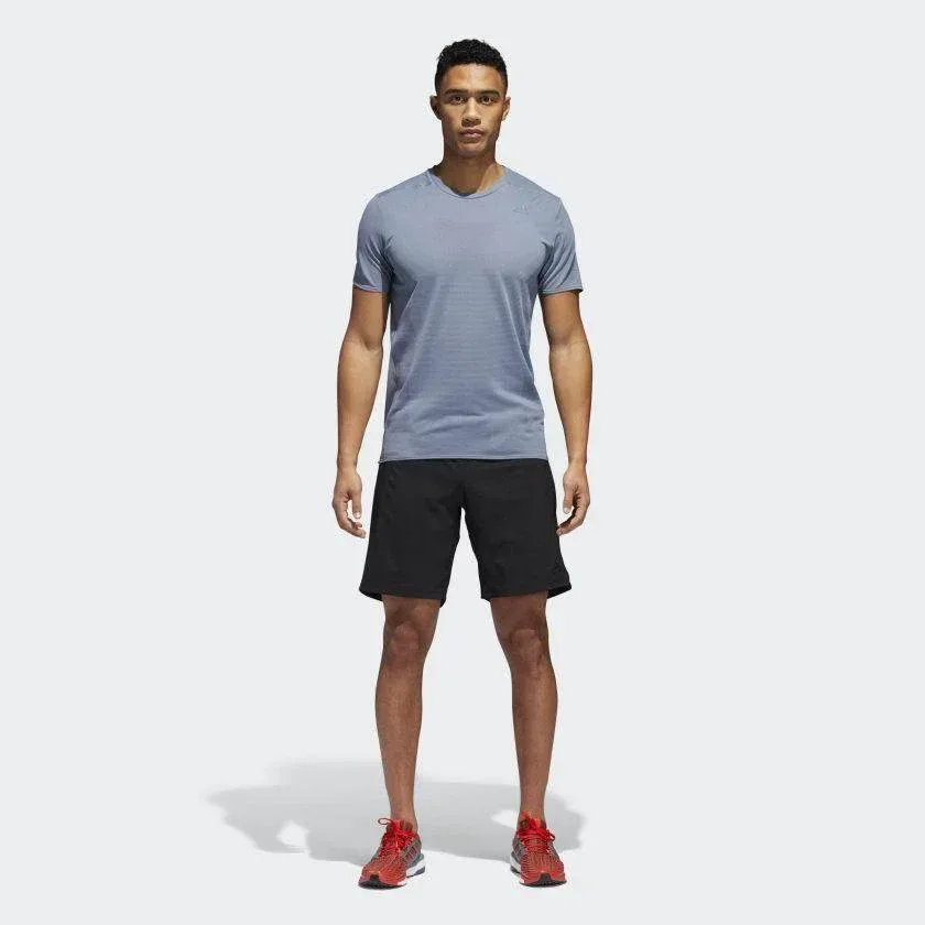 חולצת אדידס לגבר Adidas SN SS Tee CG1161 - Image 7