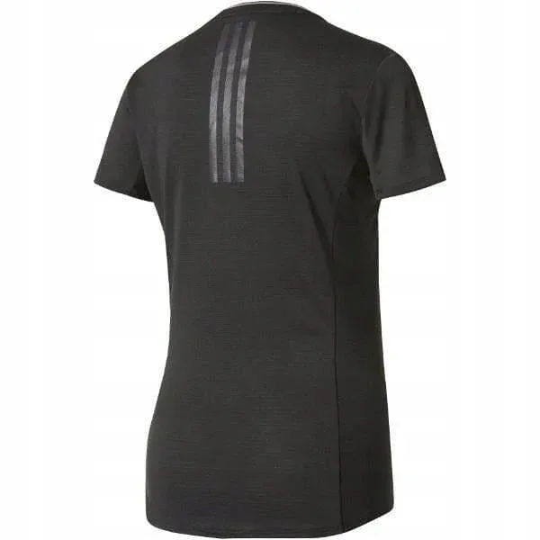 חולצת אדידס נשים Adidas sn ss tee S94414 - Image 2