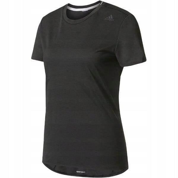 חולצת אדידס נשים Adidas sn ss tee S94414 - Image 3