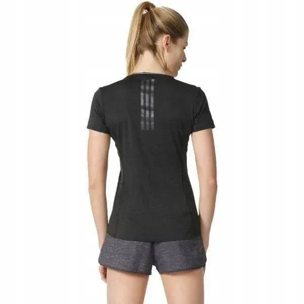 חולצת אדידס נשים Adidas sn ss tee S94414 - Image 4