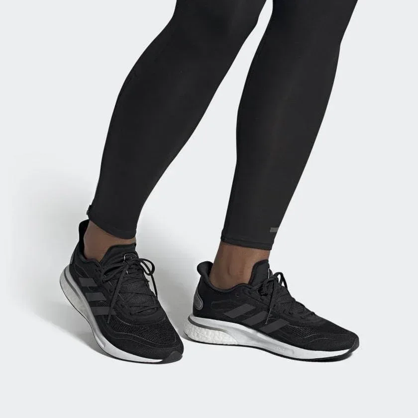 נעלי אדידס סופרנובה לגברים Adidas Supernova Men EG5401 - Image 3