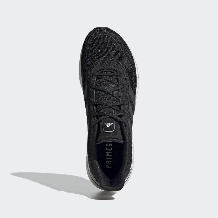 נעלי אדידס סופרנובה לגברים Adidas Supernova Men EG5401 - Image 4