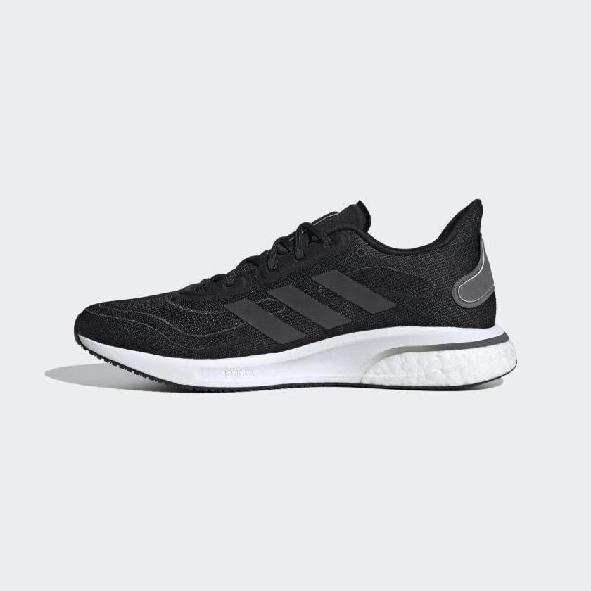 נעלי אדידס סופרנובה לגברים Adidas Supernova Men EG5401 - Image 7