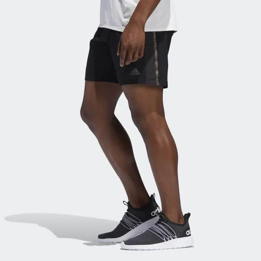 מכנס אדידס לגבר Adidas SUPERNOVA SHORT DN2386 - Image 2