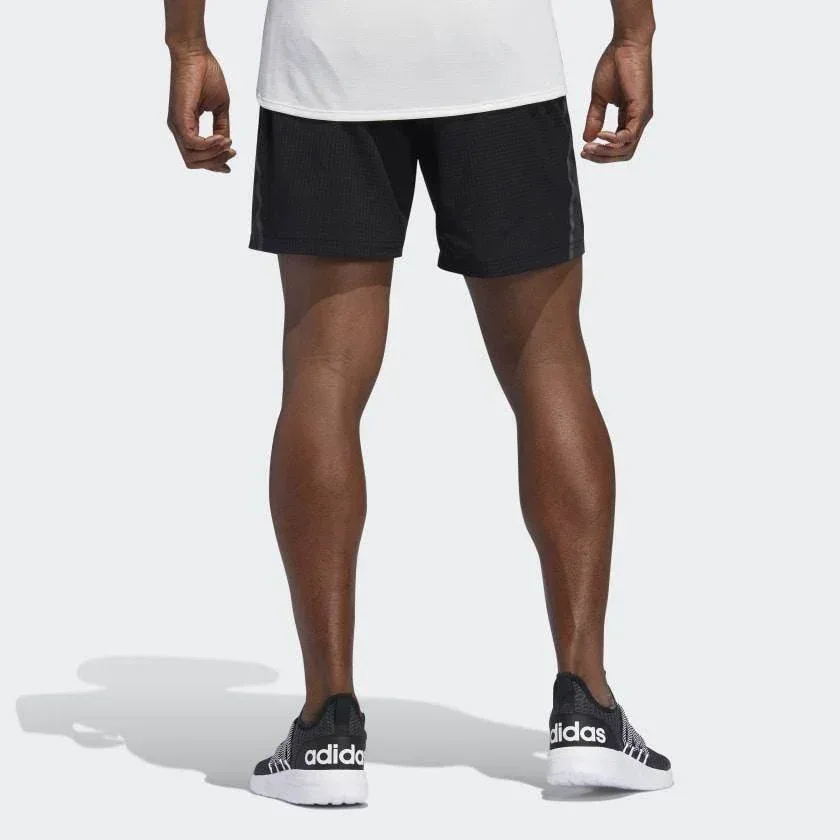 מכנס אדידס לגבר Adidas SUPERNOVA SHORT DN2386 - Image 4