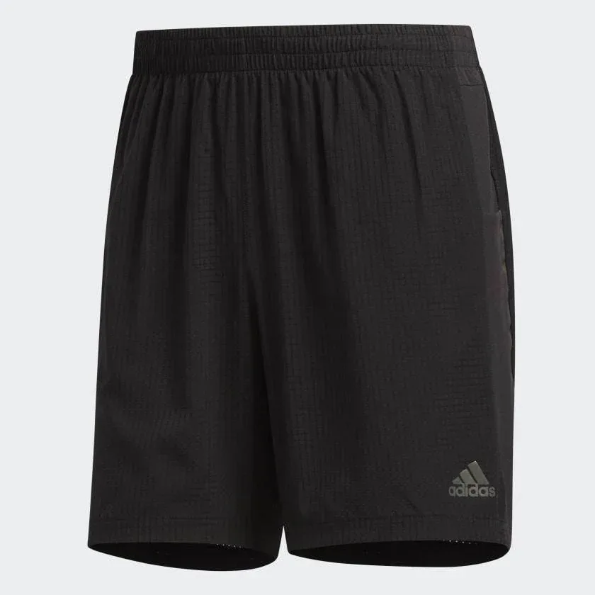 מכנס אדידס לגבר Adidas SUPERNOVA SHORT DN2386 - Image 5