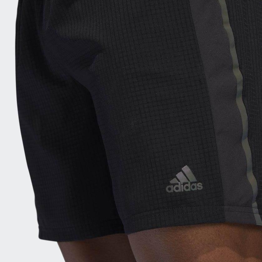 מכנס אדידס לגבר Adidas SUPERNOVA SHORT DN2386 - Image 8