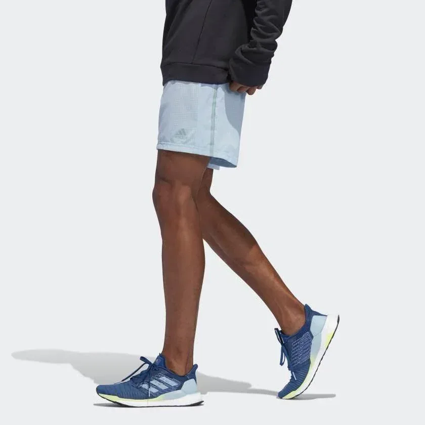 מכנס אדידס לגבר Adidas SUPERNOVA SHORT DQ1888 - Image 2