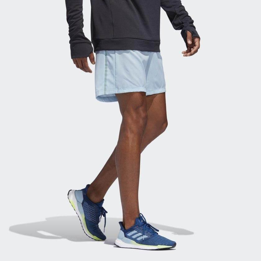 מכנס אדידס לגבר Adidas SUPERNOVA SHORT DQ1888 - Image 3