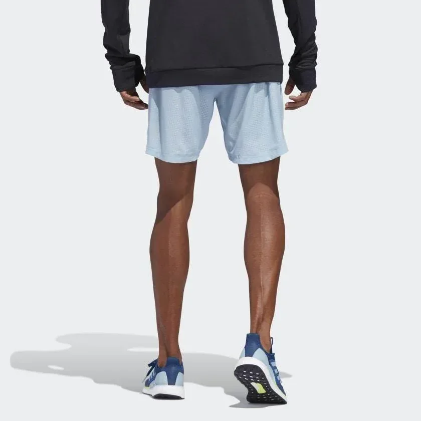 מכנס אדידס לגבר Adidas SUPERNOVA SHORT DQ1888 - Image 4