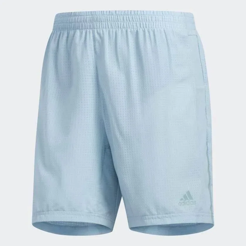 מכנס אדידס לגבר Adidas SUPERNOVA SHORT DQ1888 - Image 5