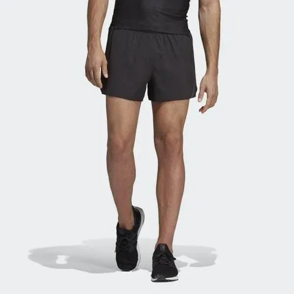 שורט אדידס Adidas Supernova short M CY5801 - Image 4