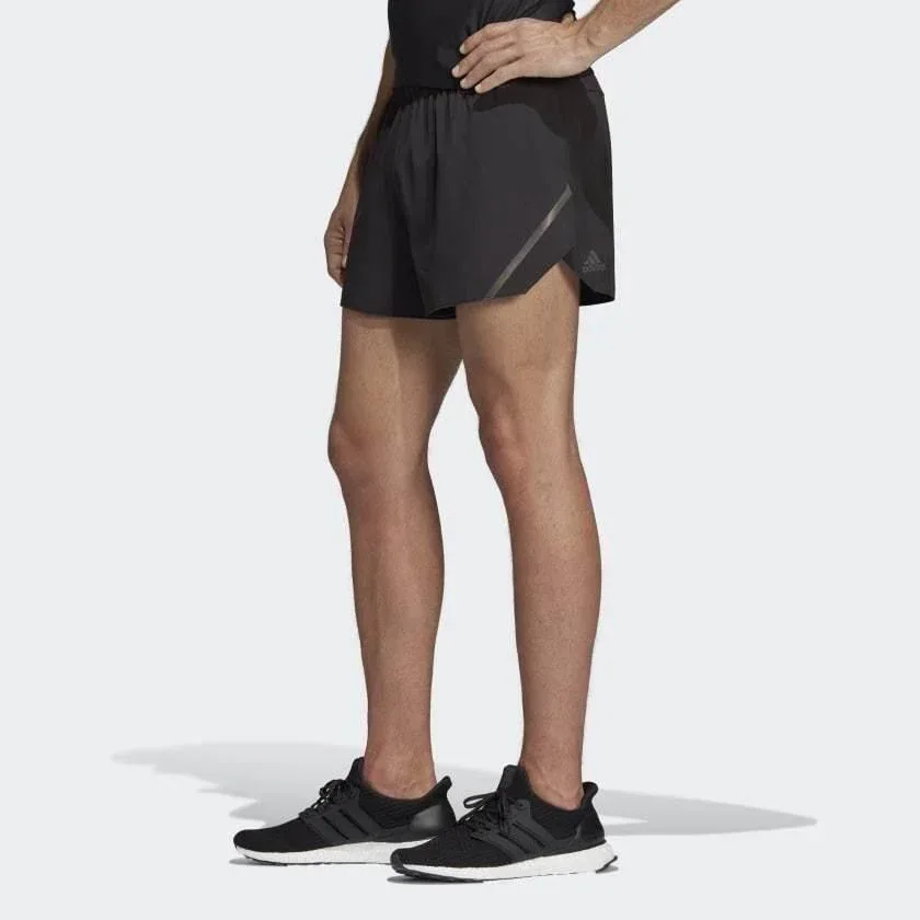 שורט אדידס Adidas Supernova short M CY5801 - Image 6
