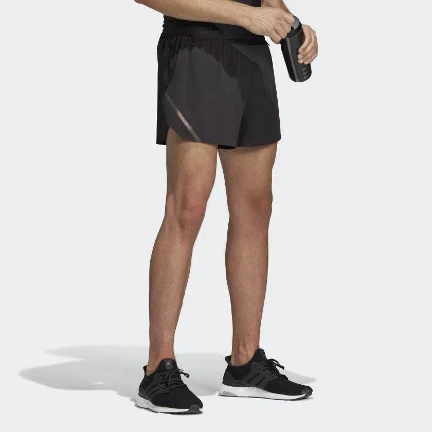 שורט אדידס Adidas Supernova short M CY5801 - Image 7