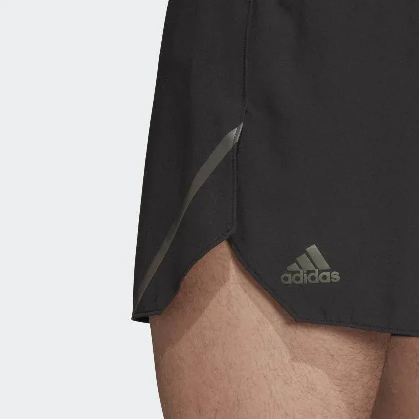 שורט אדידס Adidas Supernova short M CY5801 - Image 9
