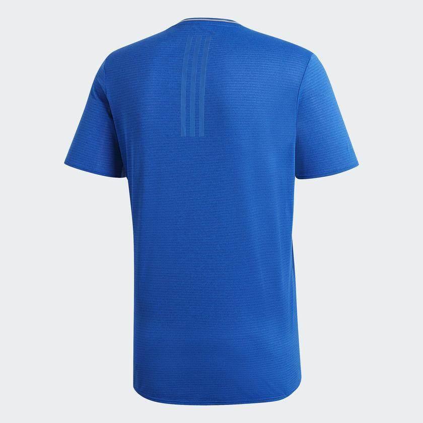 חולצת אדידס לגבר Adidas Supernova SS Tee BQ7272 - Image 6