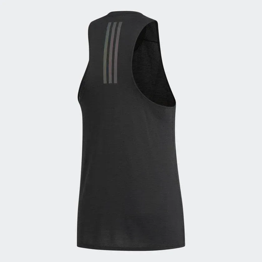 גופיית אדידס לגברים Adidas SUPERNOVA TANK CZ8721 M - Image 6